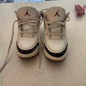 Kids White Cement Reimagined